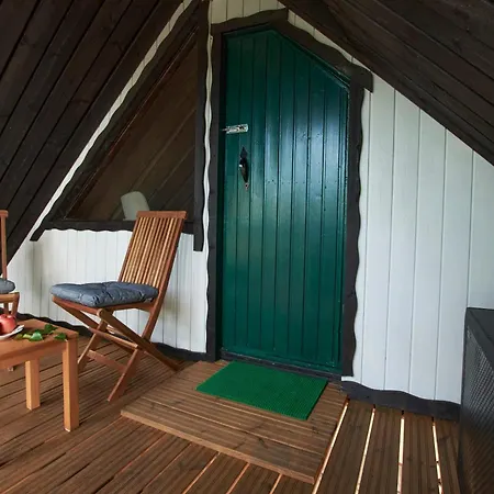 Capture Nordic Wilderness Camp