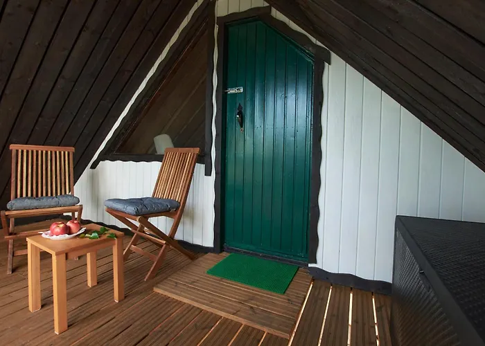 Capture Nordic Wilderness Camp